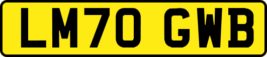 LM70GWB