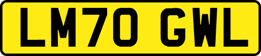 LM70GWL
