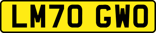 LM70GWO