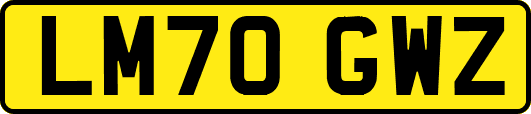 LM70GWZ
