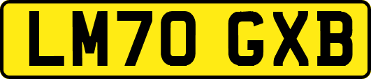 LM70GXB
