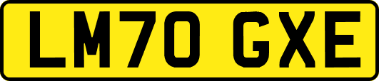 LM70GXE