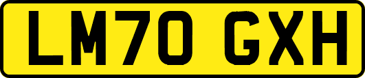 LM70GXH