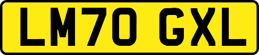 LM70GXL