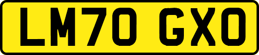 LM70GXO