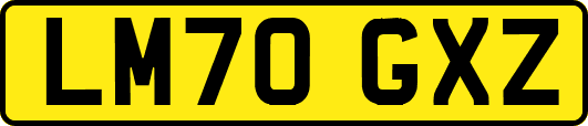 LM70GXZ