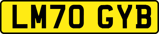 LM70GYB