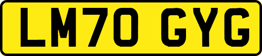LM70GYG
