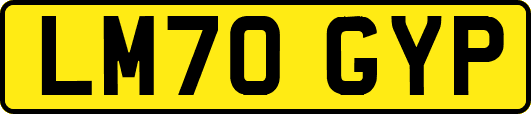 LM70GYP