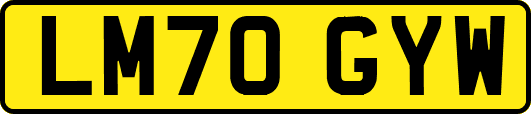 LM70GYW
