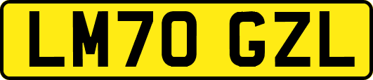 LM70GZL