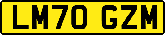 LM70GZM