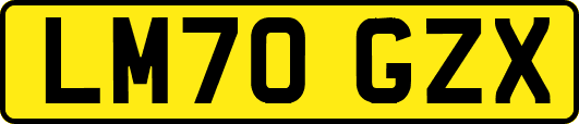 LM70GZX