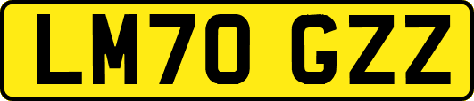 LM70GZZ