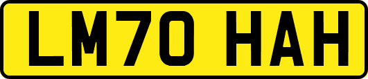 LM70HAH