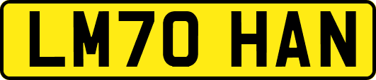LM70HAN