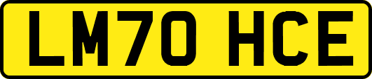 LM70HCE