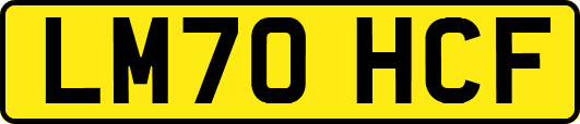 LM70HCF