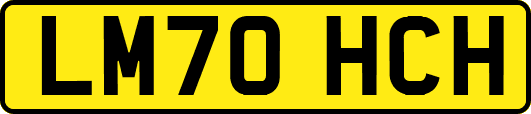 LM70HCH