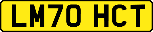 LM70HCT