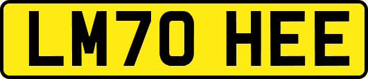 LM70HEE