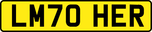 LM70HER