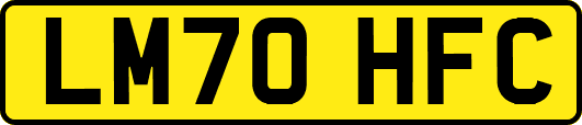 LM70HFC
