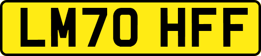LM70HFF