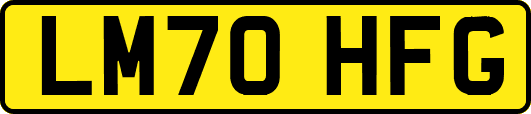 LM70HFG
