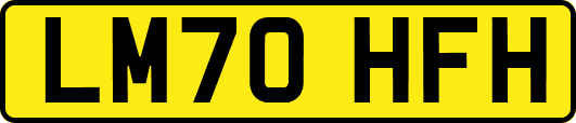 LM70HFH