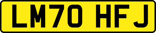 LM70HFJ