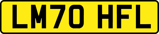 LM70HFL