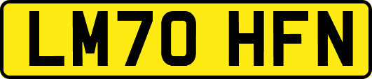 LM70HFN