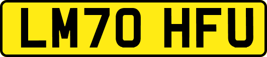 LM70HFU