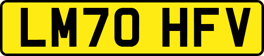 LM70HFV