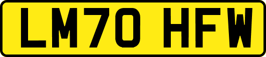 LM70HFW