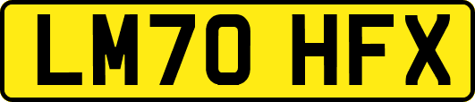 LM70HFX
