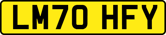 LM70HFY
