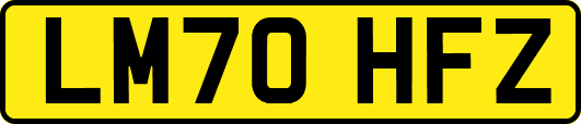 LM70HFZ