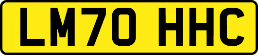 LM70HHC