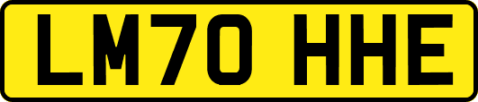 LM70HHE
