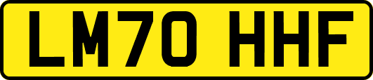 LM70HHF
