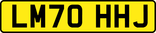 LM70HHJ
