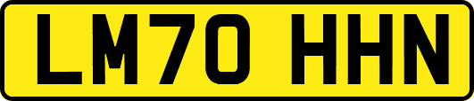 LM70HHN