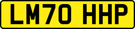 LM70HHP