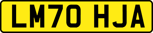 LM70HJA
