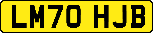 LM70HJB