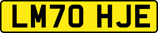 LM70HJE