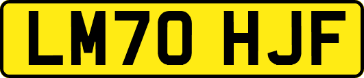LM70HJF