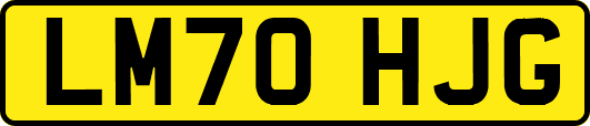 LM70HJG
